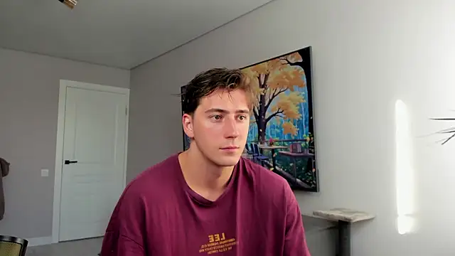 Snapshot of DaniHort chatting on 02/21/26, 07:54 DaniHort online show from 02/21/26, 07:54