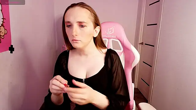 Vi Luxy online show from 01/15/26, 02:04