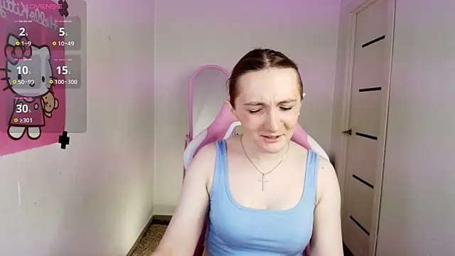 Vi Luxy online show from 03/29/26, 02:13