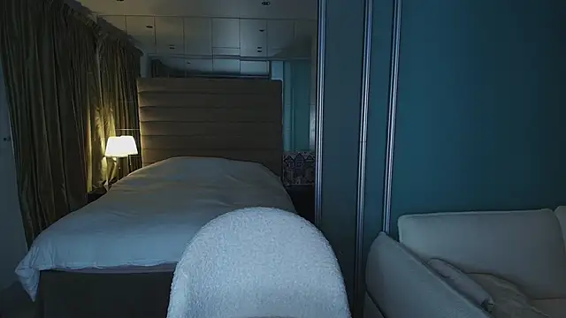 BonnyeBlack online show from 03/25/26, 09:24