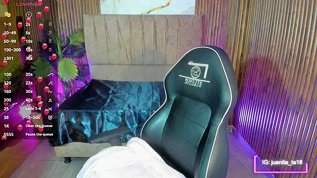 juanita tay online show from 02/10/26, 12:04