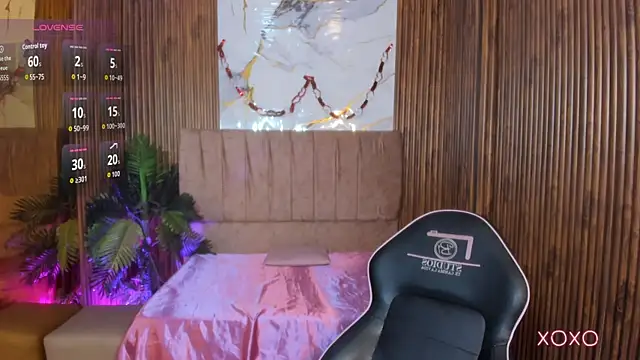 juanita tay online show from 03/31/26, 11:34