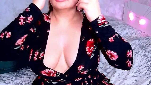 AliceSinner online show from 03/12/26, 08:40