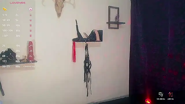Snapshot of DakariaHills_ chatting on 05/30/26, 08:09 DakariaHills online show from 05/30/26, 08:09