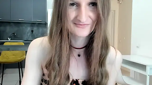 Kitty Player online show from 11/09/25, 08:29