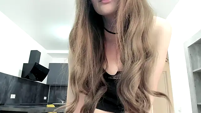 Kitty Player online show from 01/06/26, 10:08