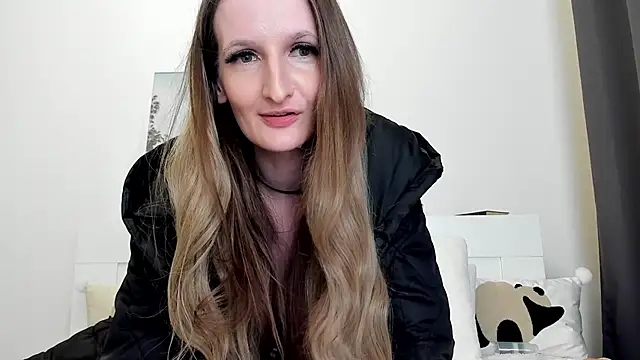 Kitty Player online show from 04/09/26, 06:58