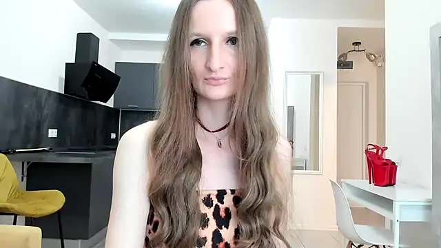 Kitty Player online show from 11/12/25, 08:40