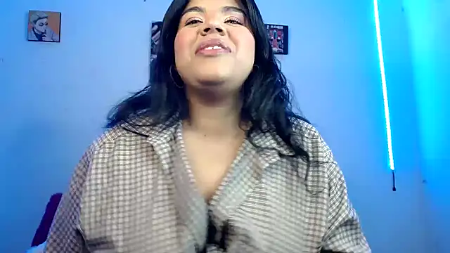 samantha-pettie online show from 03/16/26, 02:32