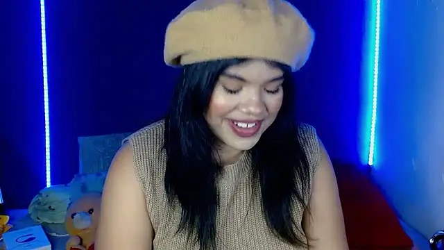 samantha-pettie online show from 01/08/26, 11:22