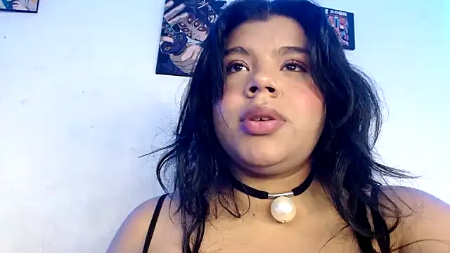 samantha-pettie online show from 05/23/26, 07:02