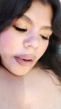 samantha-pettie online show from 07/06/26, 12:17