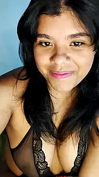 samantha-pettie online show from 11/05/25, 01:31