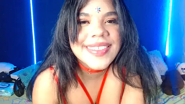 samantha-pettie online show from 01/16/26, 01:20