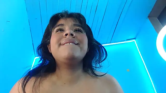 samantha-pettie online show from 09/14/25, 01:55