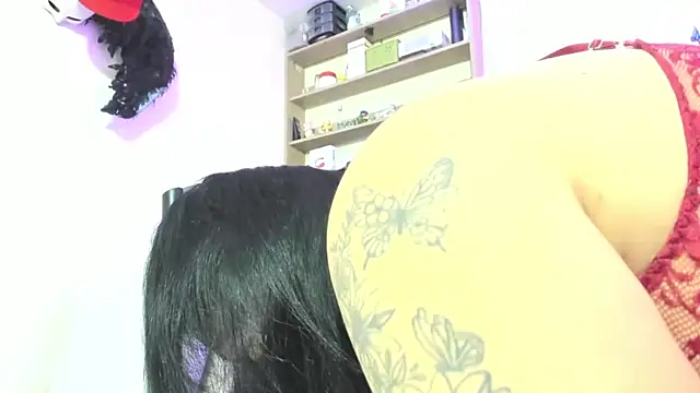 Clunita online show from 03/24/26, 10:43