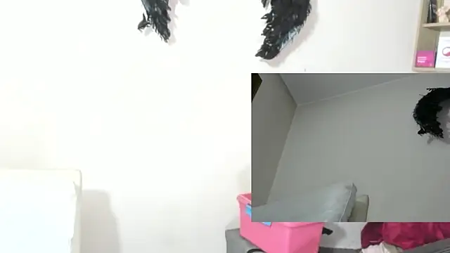 Clunita online show from 04/12/26, 12:58