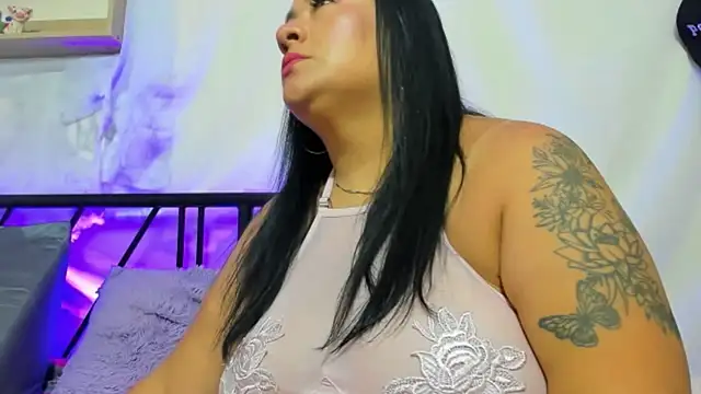 Clunita online show from 01/07/26, 04:23