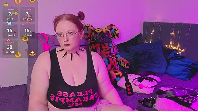 Snapshot of MilanaSkyingg chatting on 02/21/26, 05:42 MilanaSkyingg online show from 02/21/26, 05:42