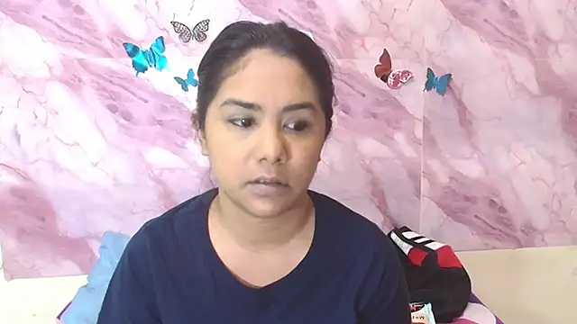 Snapshot of IndiaSexyStripper4u chatting on 11/16/25, 05:28 IndiaSexyStripper4u online show from 11/16/25, 05:28