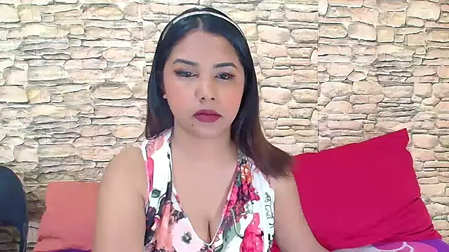 Snapshot of IndiaSexyStripper4u chatting on 12/03/25, 04:46 IndiaSexyStripper4u online show from 12/03/25, 04:46