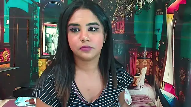 IndiaSexyStripper4u online show from 07/01/26, 05:35