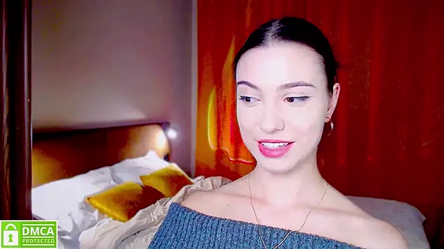 elza rose online show from 11/28/25, 06:52