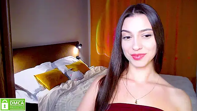 elza rose online show from 11/04/25, 07:17