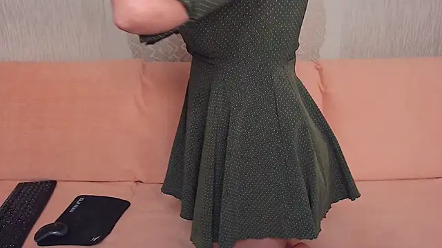 DianaVi online show from 01/14/26, 09:40