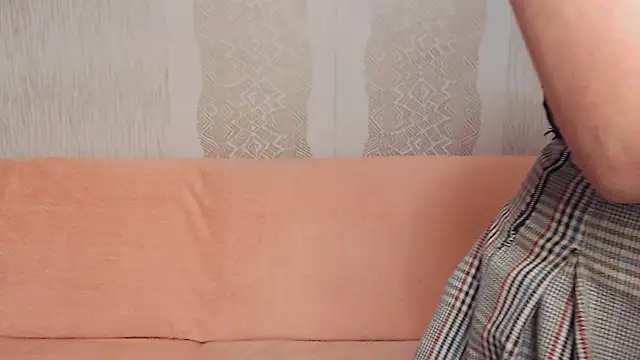 DianaVi online show from 10/15/25, 06:49