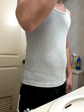 zack23088 online show from 10/19/25, 12:35