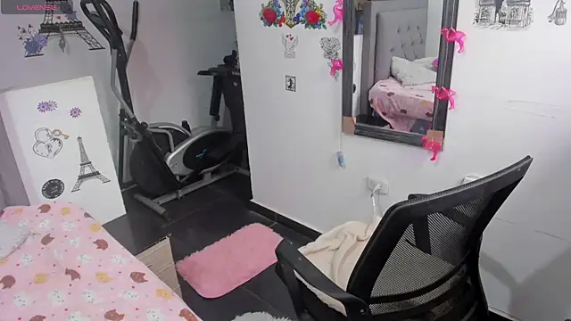 Ary Ricci online show from 09/19/25, 10:03