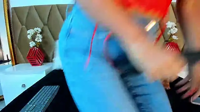 GiaAndretti online show from 03/14/26, 12:33