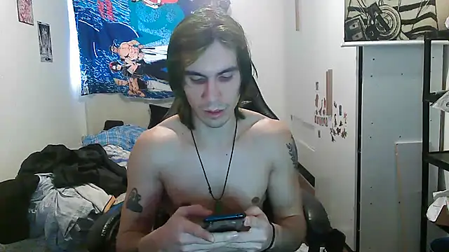 Snapshot of SHACOklown chatting on 09/29/25, 07:08 SHACOklown online show from 09/29/25, 07:08