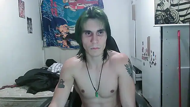 Snapshot of SHACOklown chatting on 09/26/25, 12:39 SHACOklown online show from 09/26/25, 12:39
