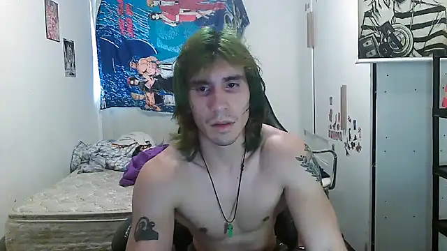 Snapshot of SHACOklown chatting on 10/07/25, 06:09 SHACOklown online show from 10/07/25, 06:09