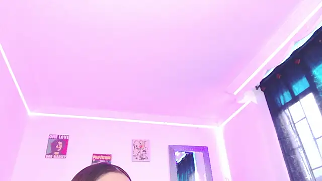 Anna belly online show from 01/16/26, 01:37