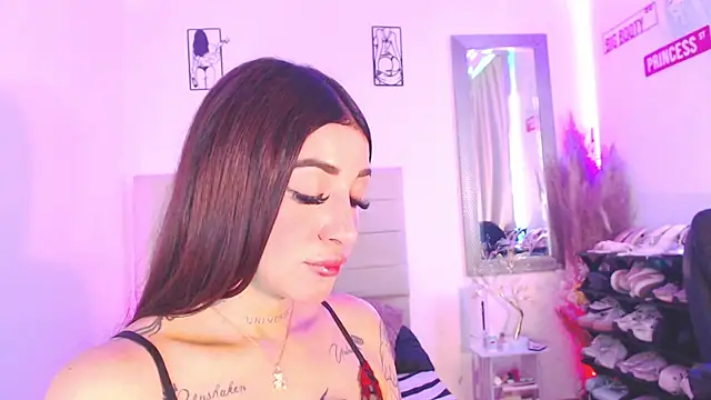 Anna belly online show from 05/15/26, 12:58