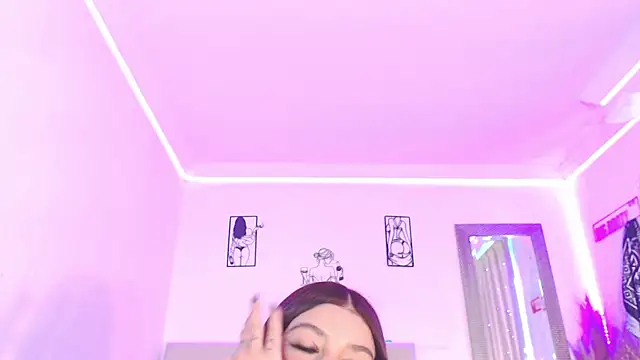 Anna belly online show from 06/12/26, 12:58