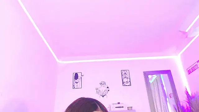 Anna belly online show from 03/26/26, 12:58