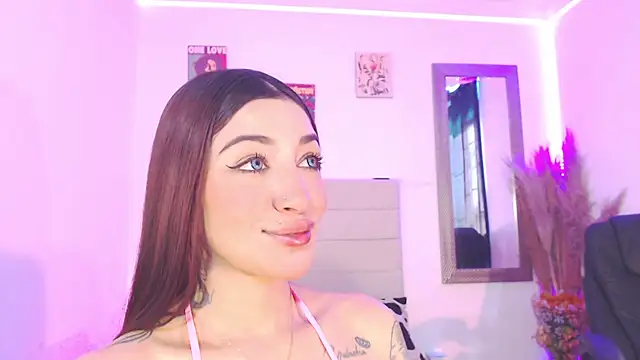 Anna belly online show from 11/12/25, 01:26