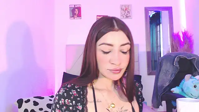 Anna belly online show from 01/14/26, 01:37