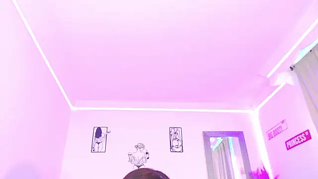 Anna belly online show from 02/04/26, 12:55