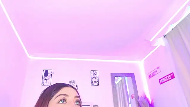 Anna belly online show from 03/15/26, 12:56