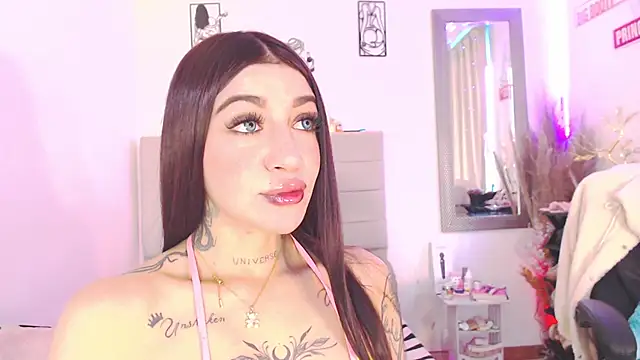 Anna belly online show from 06/07/26, 12:43