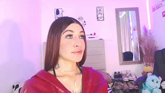 Anna belly online show from 05/11/26, 02:45