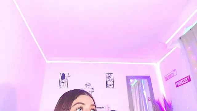 Anna belly online show from 02/19/26, 12:57