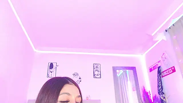Anna belly online show from 07/01/26, 04:29