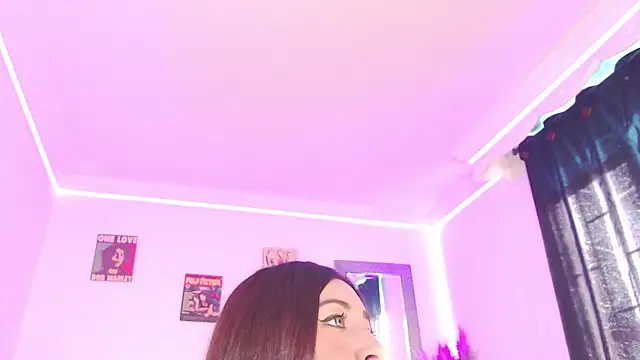 Anna belly online show from 11/14/25, 05:27