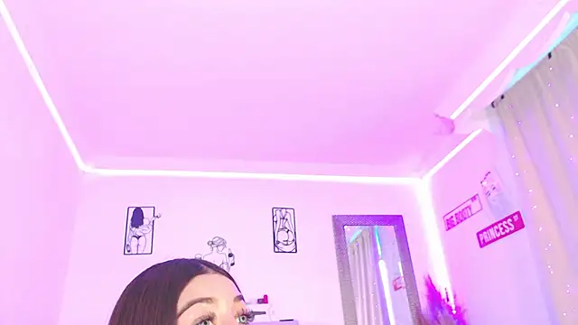 Anna belly online show from 05/04/26, 01:03